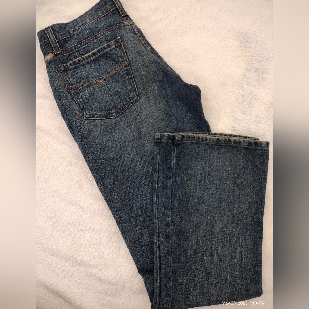 Cruel Girl vintage jeans slim